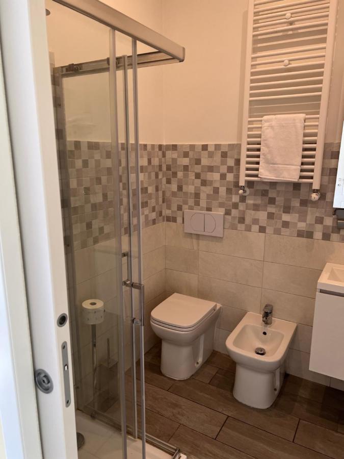 M97&Rooms 97 Macchi Milano Eksteriør bilde