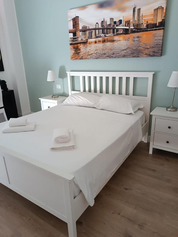 M97&Rooms 97 Macchi Milano Eksteriør bilde