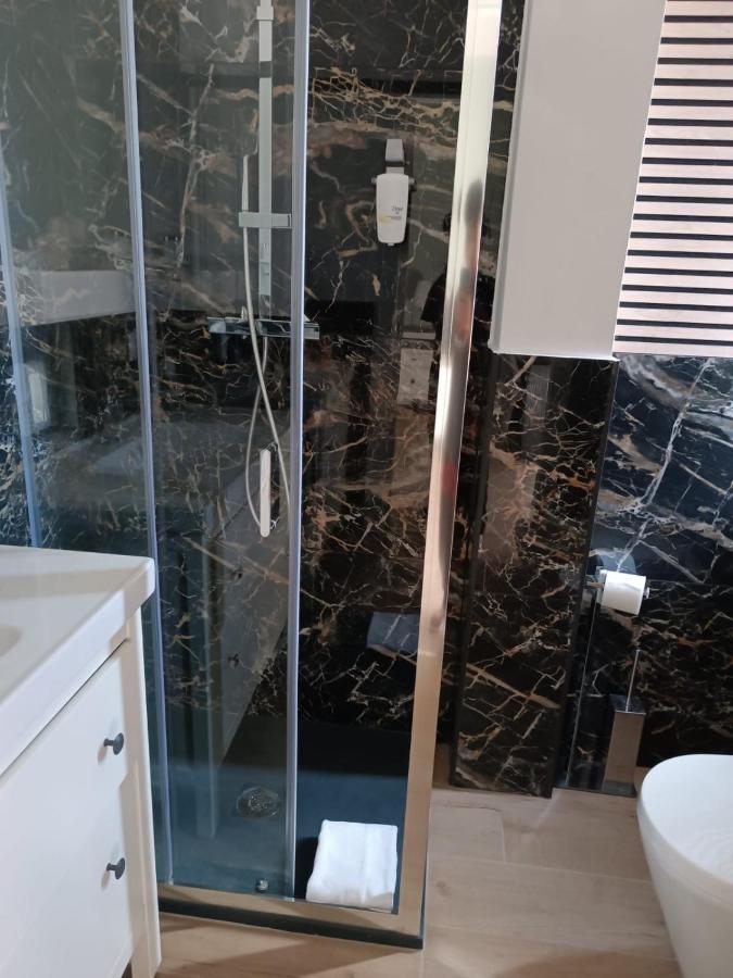 M97&Rooms 97 Macchi Milano Eksteriør bilde