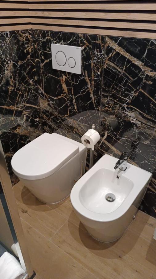 M97&Rooms 97 Macchi Milano Eksteriør bilde