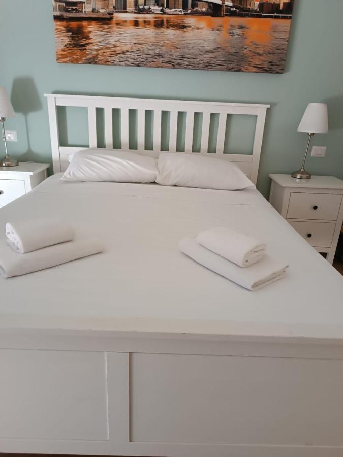 M97&Rooms 97 Macchi Milano Eksteriør bilde