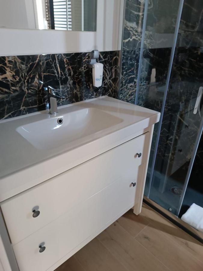 M97&Rooms 97 Macchi Milano Eksteriør bilde