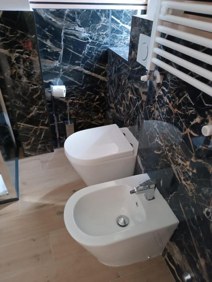M97&Rooms 97 Macchi Milano Eksteriør bilde