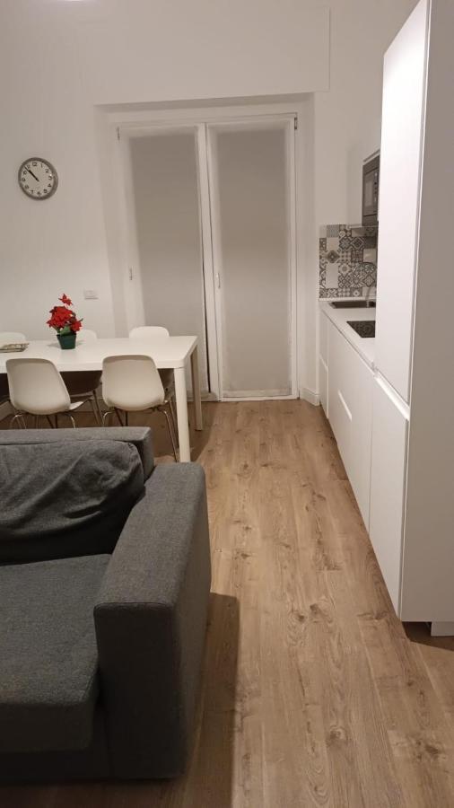 M97&Rooms 97 Macchi Milano Eksteriør bilde
